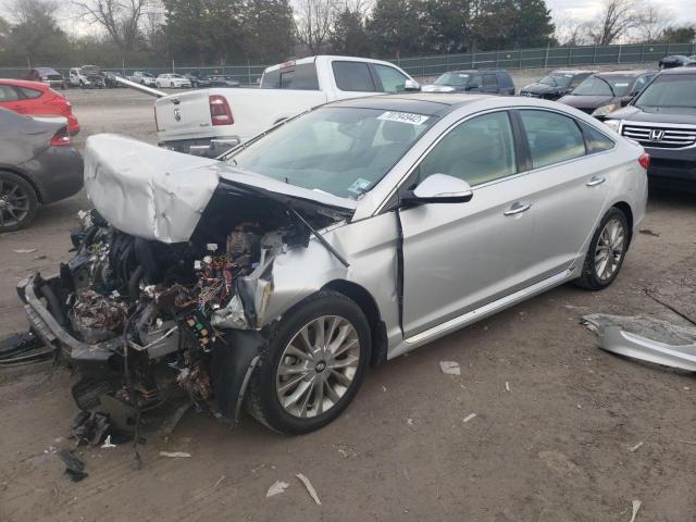 HYUNDAI SONATA SPO 2015 5npe34af6fh185402