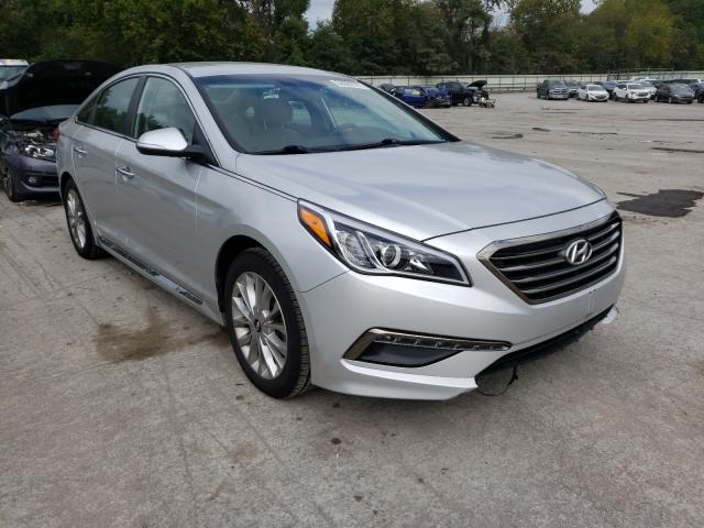 HYUNDAI SONATA SPO 2015 5npe34af6fh189630