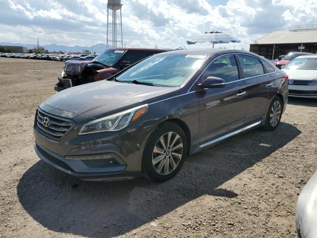 HYUNDAI SONATA 2015 5npe34af6fh190325