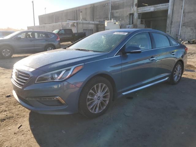 HYUNDAI SONATA SPO 2015 5npe34af6fh192754