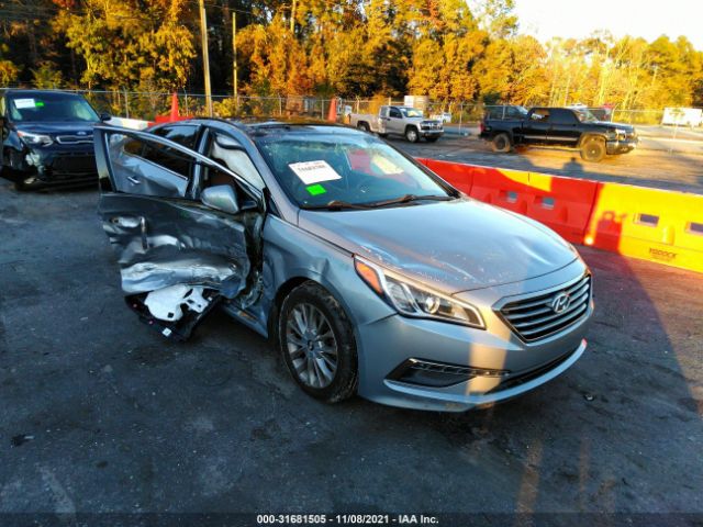 HYUNDAI SONATA 2015 5npe34af6fh193824