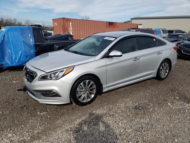 HYUNDAI SONATA 2015 5npe34af6fh195377