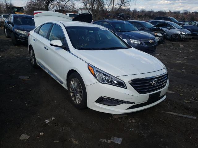 HYUNDAI SONATA SPO 2015 5npe34af6fh195928