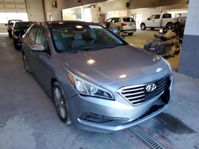 HYUNDAI SONATA SPO 2015 5npe34af6fh196836