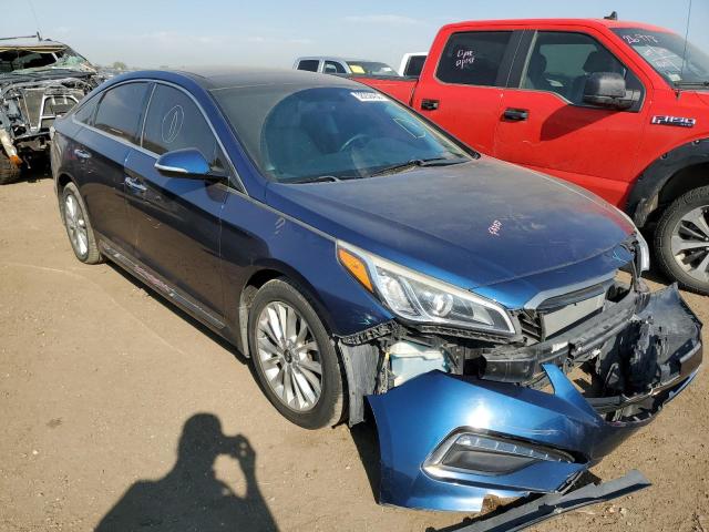 HYUNDAI SONATA SPO 2015 5npe34af6fh209469