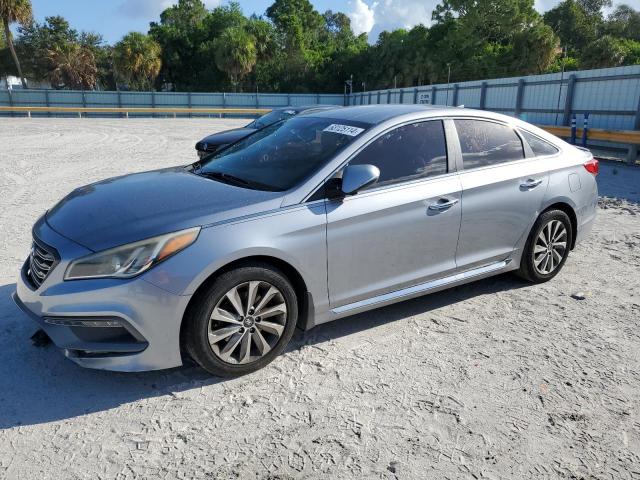 HYUNDAI SONATA SPO 2015 5npe34af6fh212209