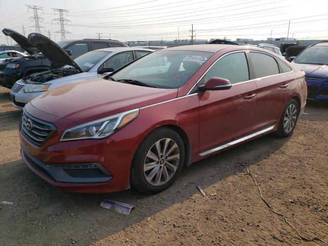 HYUNDAI SONATA SPO 2015 5npe34af6fh213019