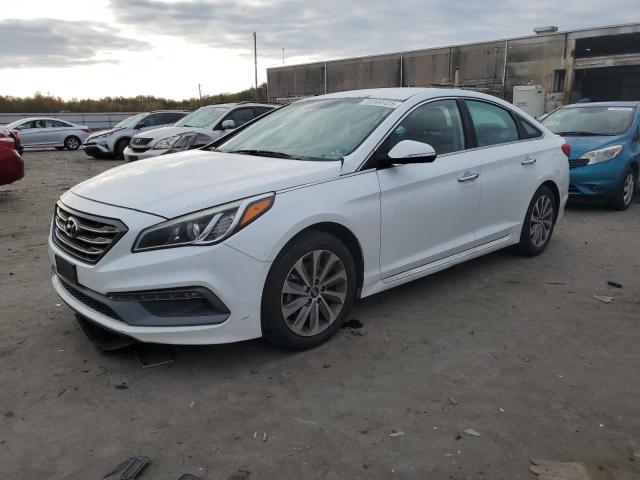 HYUNDAI SONATA 2015 5npe34af6fh214011