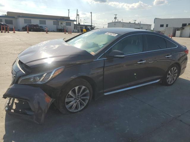 HYUNDAI SONATA SPO 2015 5npe34af6fh216471