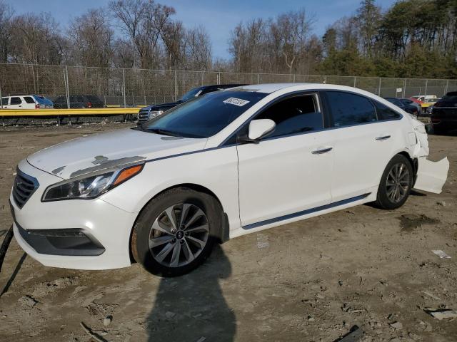 HYUNDAI SONATA SPO 2015 5npe34af6fh217071