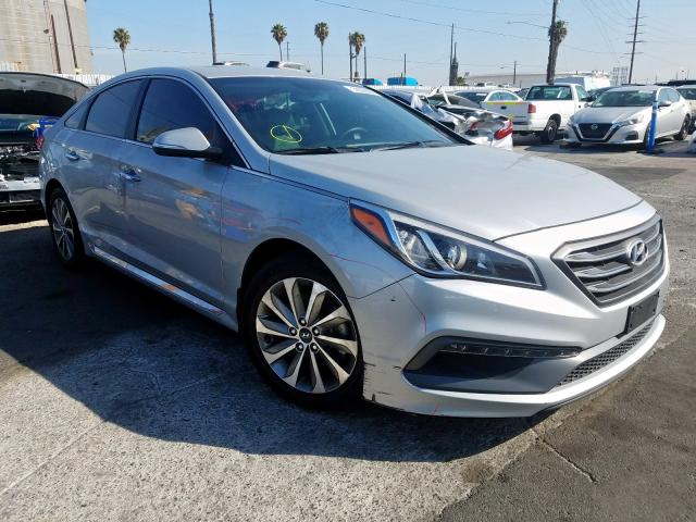 HYUNDAI SONATA SPO 2015 5npe34af6fh220455