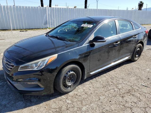 HYUNDAI SONATA 2015 5npe34af6fh221573