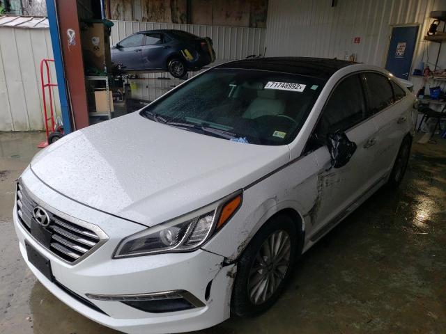 HYUNDAI SONATA SPO 2015 5npe34af6fh222657