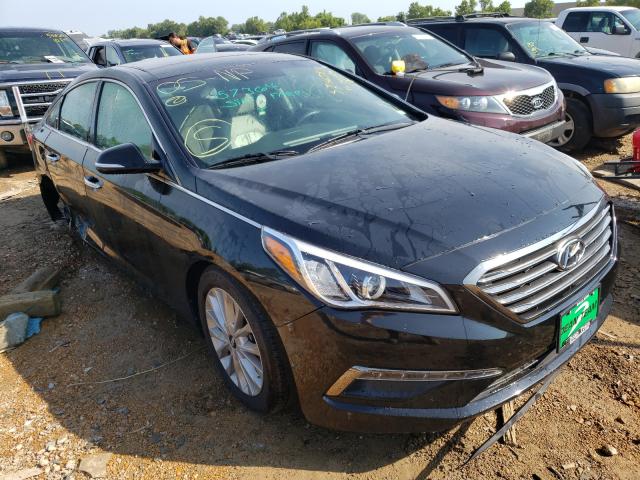 HYUNDAI SONATA SPO 2015 5npe34af6fh224683