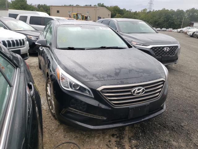 HYUNDAI SONATA SPO 2015 5npe34af6fh228247