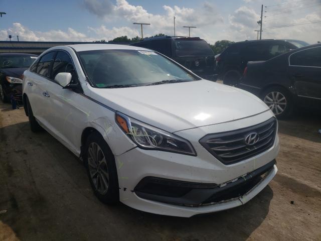 HYUNDAI SONATA SPO 2015 5npe34af6fh230581