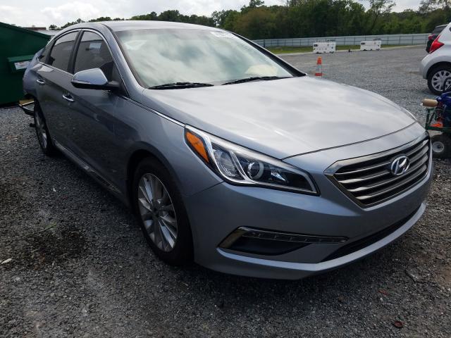 HYUNDAI SONATA SPO 2015 5npe34af6fh230726