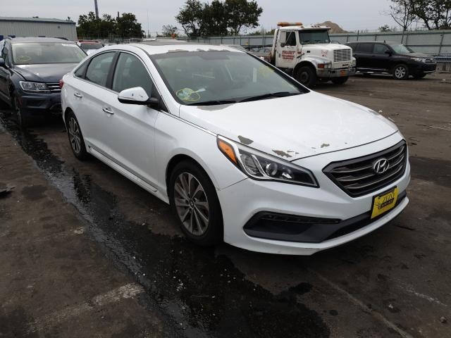 HYUNDAI SONATA SPO 2015 5npe34af6fh230774