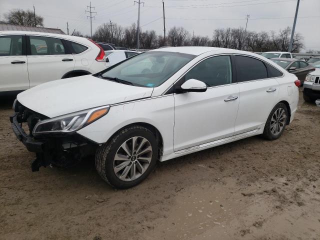 HYUNDAI SONATA SPO 2015 5npe34af6fh231245