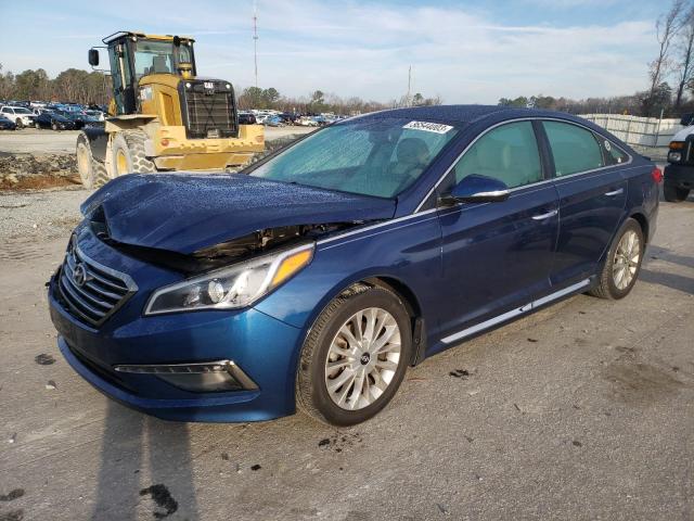 HYUNDAI SONATA SPO 2015 5npe34af6fh232833