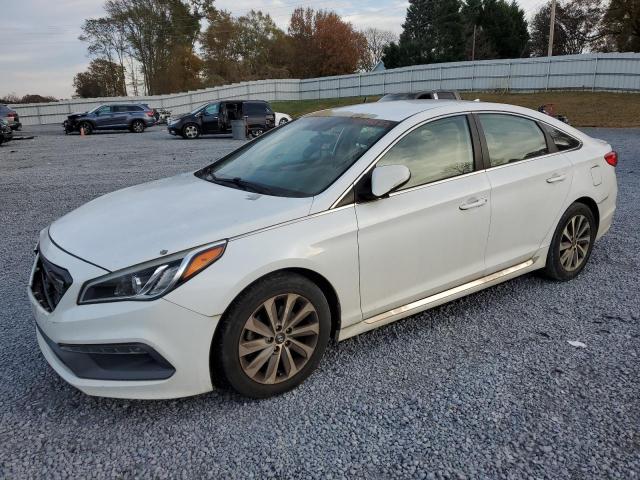 HYUNDAI SONATA 2015 5npe34af6fh233299