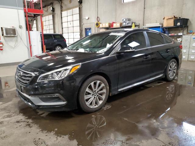 HYUNDAI SONATA SPO 2015 5npe34af6fh236106