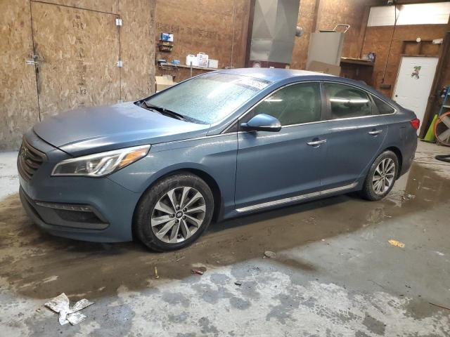 HYUNDAI SONATA SPO 2015 5npe34af6fh237403