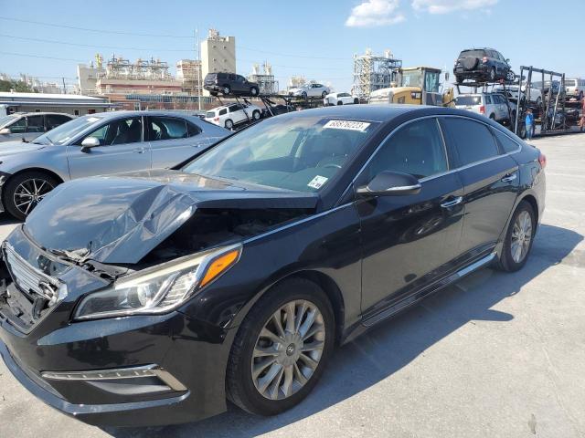 HYUNDAI SONATA SPO 2015 5npe34af6fh237563