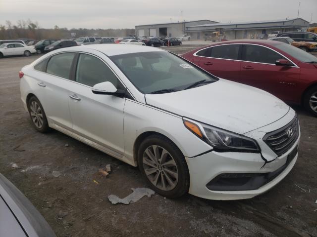 HYUNDAI SONATA 2015 5npe34af6fh238079