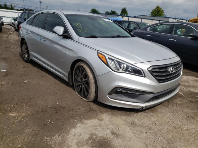 HYUNDAI SONATA SPO 2015 5npe34af6fh241001