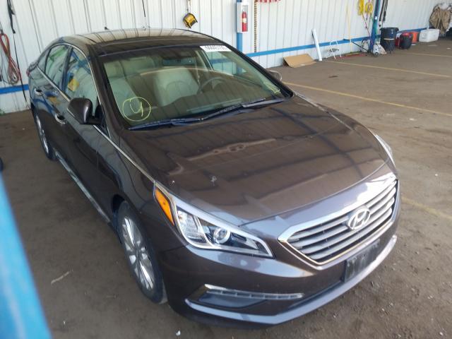 HYUNDAI SONATA SPO 2015 5npe34af6fh243878