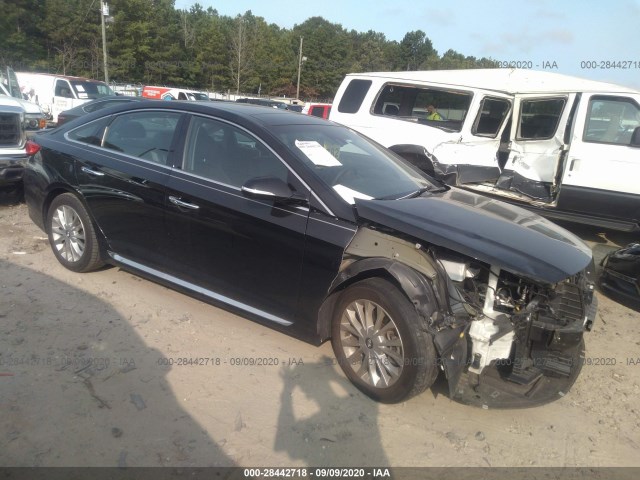 HYUNDAI SONATA 2015 5npe34af6fh244643