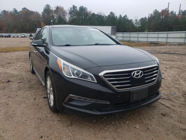 HYUNDAI SONATA SPO 2015 5npe34af6fh245520