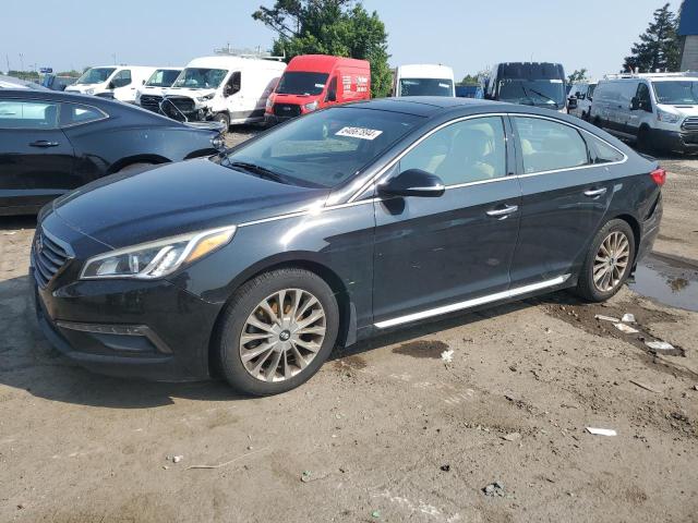 HYUNDAI SONATA SPO 2015 5npe34af6fh249017