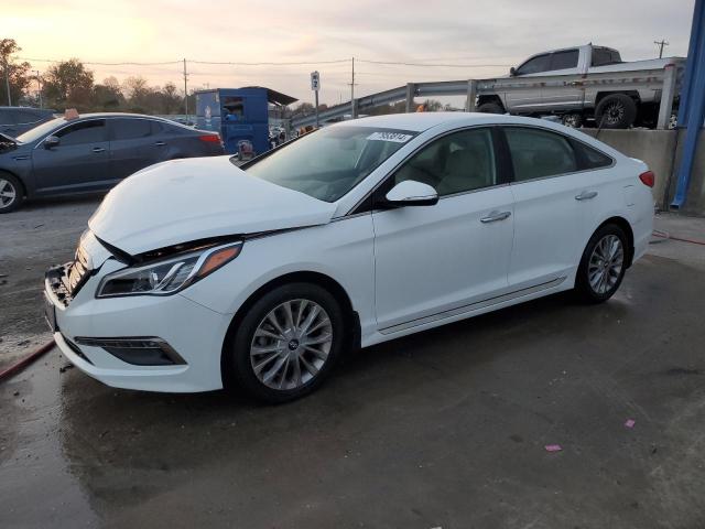 HYUNDAI SONATA SPO 2015 5npe34af6fh249471