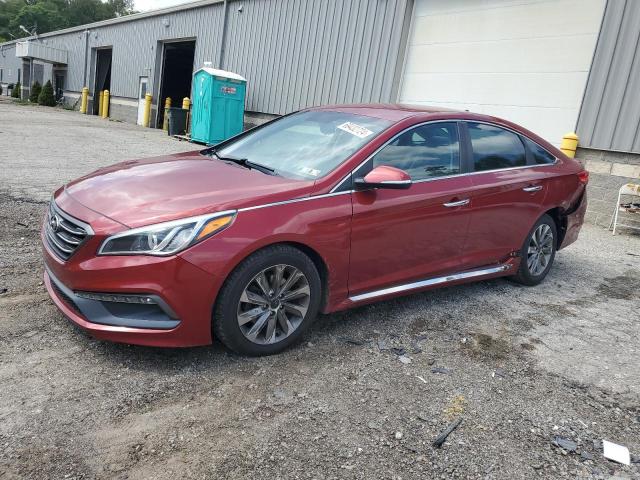 HYUNDAI SONATA SPO 2015 5npe34af6fh252063