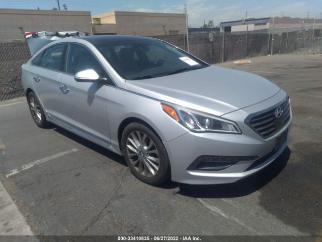 HYUNDAI SONATA 2015 5npe34af6fh254010