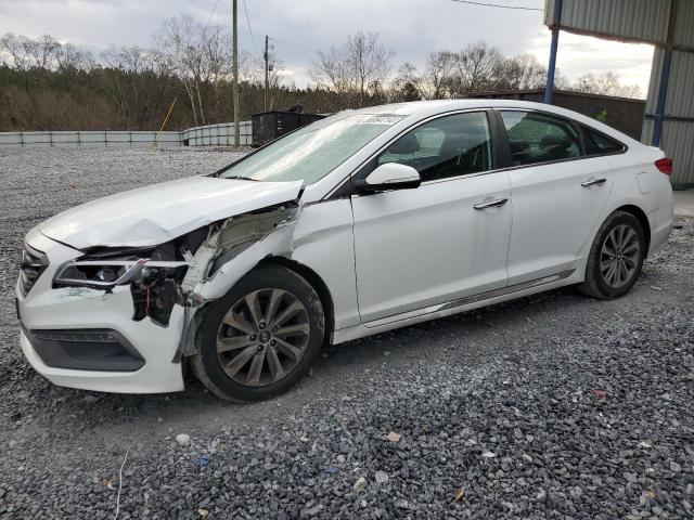 HYUNDAI SONATA 2015 5npe34af6fh256498