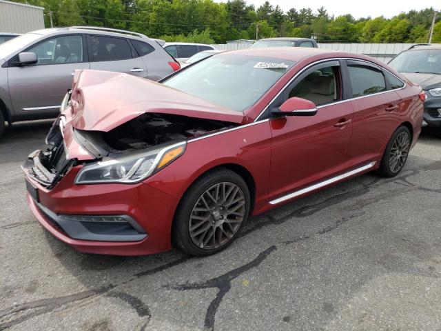 HYUNDAI SONATA SPO 2015 5npe34af6fh257912