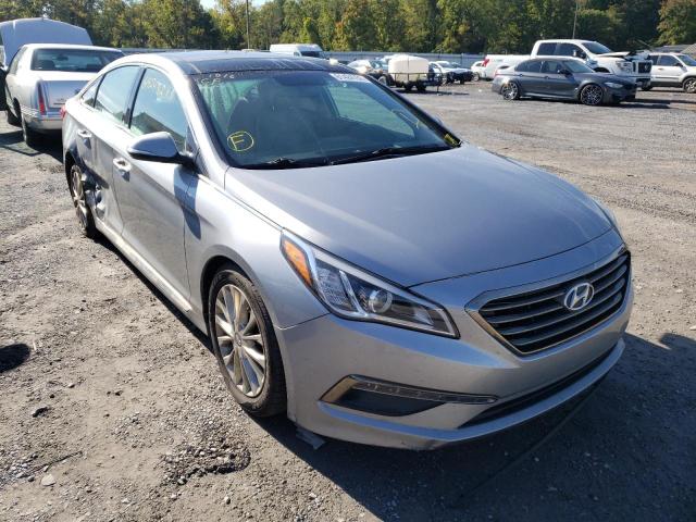 HYUNDAI SONATA SPO 2015 5npe34af6fh258106