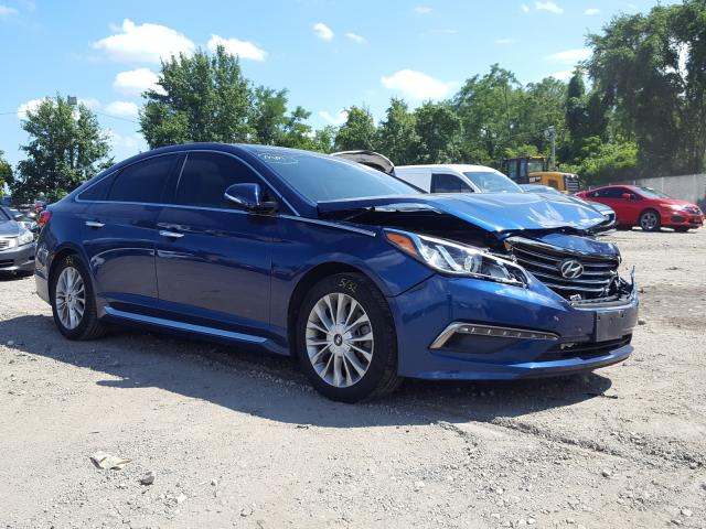 HYUNDAI SONATA SPO 2015 5npe34af6fh259613