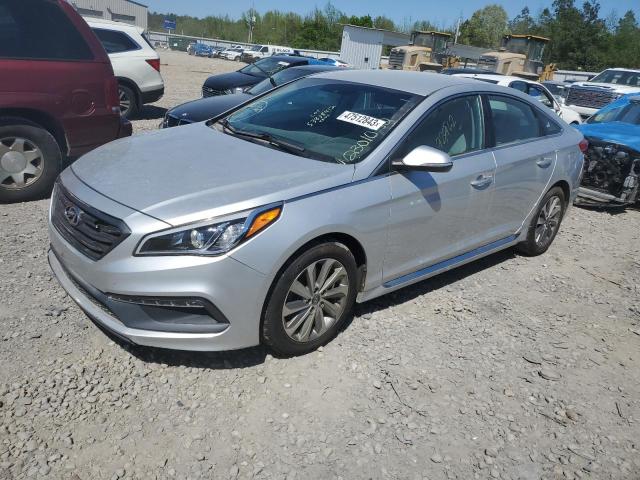 HYUNDAI SONATA SPO 2016 5npe34af6gh261816