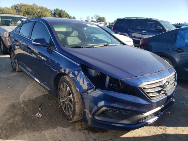 HYUNDAI SONATA SPO 2016 5npe34af6gh262237