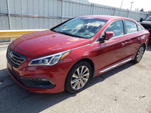 HYUNDAI SONATA SPO 2016 5npe34af6gh263338