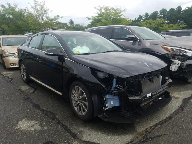 HYUNDAI NULL 2016 5npe34af6gh264568