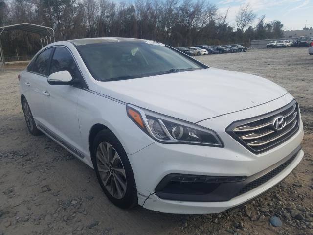 HYUNDAI SONATA SPO 2016 5npe34af6gh264991