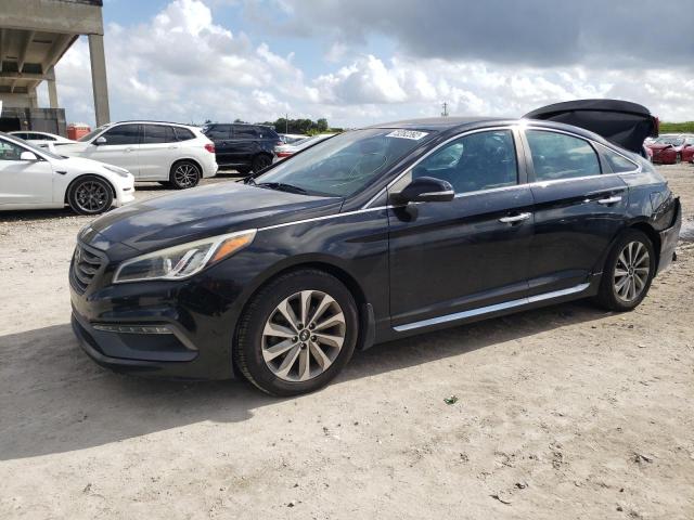 HYUNDAI SONATA SPO 2016 5npe34af6gh265705