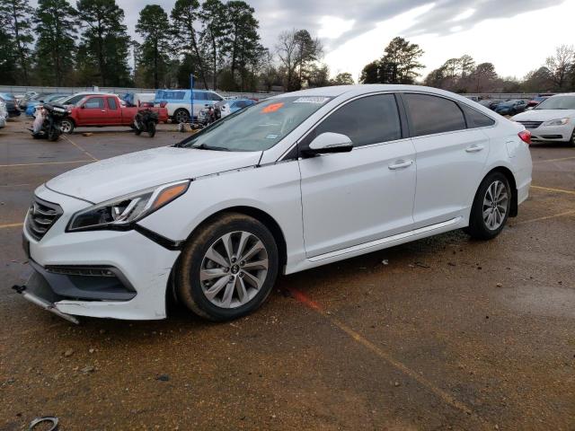 HYUNDAI SONATA SPO 2016 5npe34af6gh266093