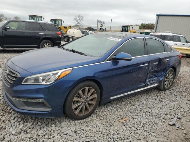 HYUNDAI SONATA 2016 5npe34af6gh267972