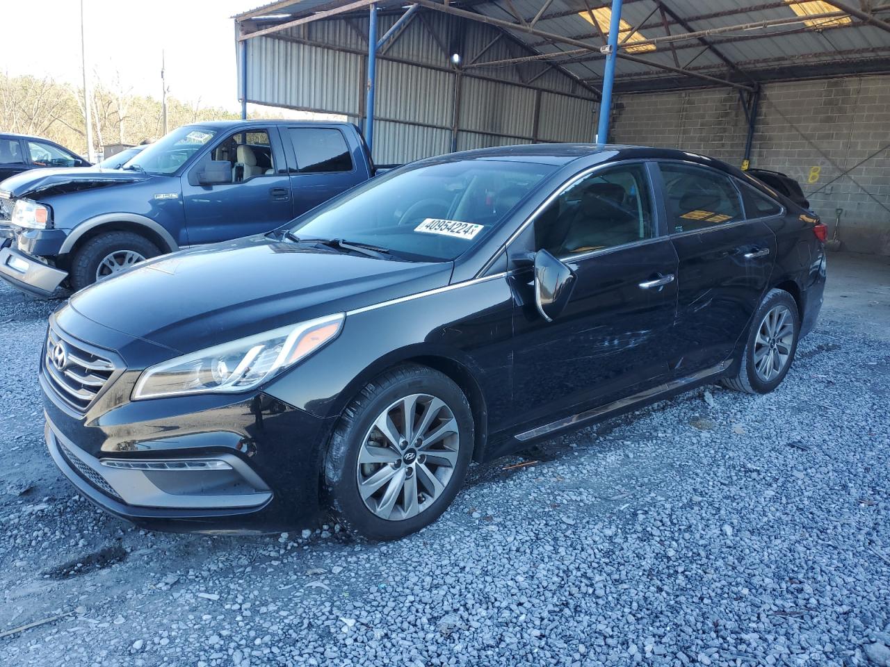 HYUNDAI SONATA 2016 5npe34af6gh268197